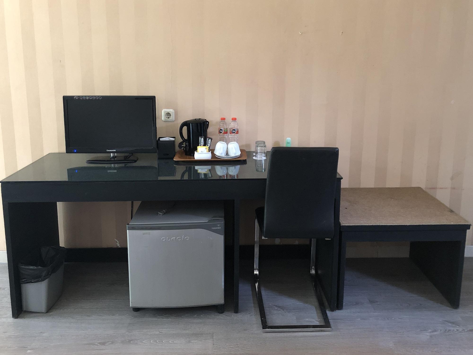 Hotel Sinar 3 Sedati Buitenkant foto