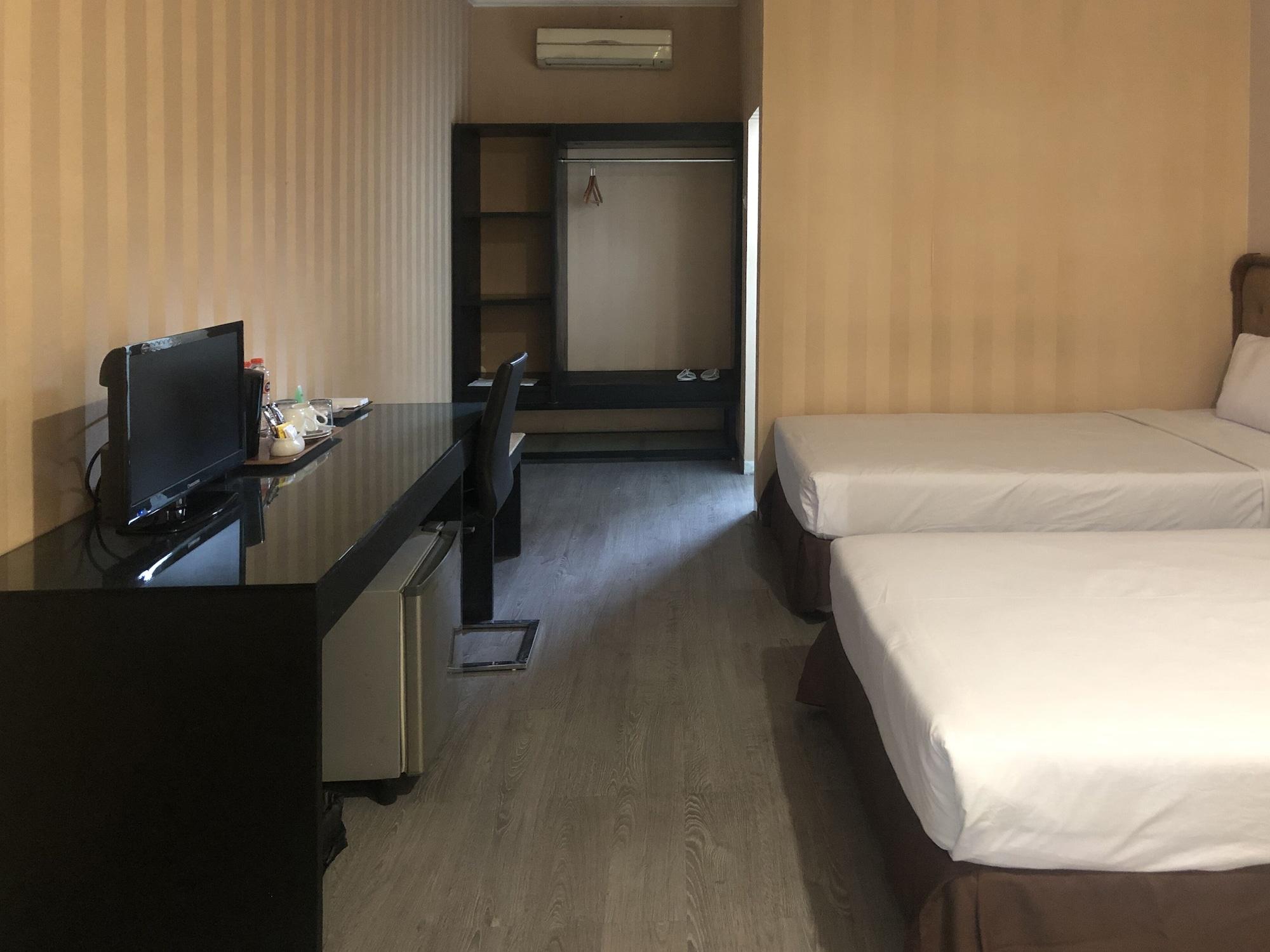 Hotel Sinar 3 Sedati Buitenkant foto